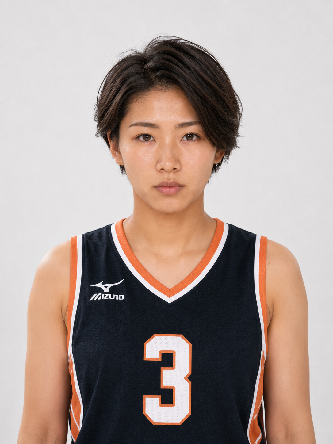 鈴木 葵